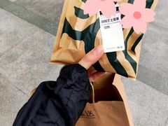 -星巴克臻选(郑州国贸360广场店)