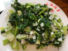 -山沟沟羊小馆&烤全羊羊肉汤(麦岛店)