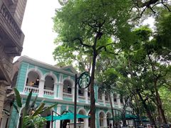 -星巴克臻选(广州沙面店)