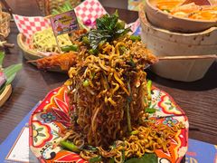 -泰妃殿(武汉首店)