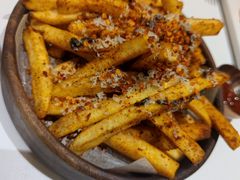 -王品牛排(郑州大卫城店)