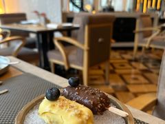 -北京康莱德酒店-Chapter餐厅