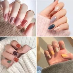 点击看大图 -LILY NAILS美甲美睫