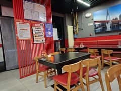 -美蛙四季(亦庄店)