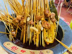 -冒椒火辣(奎星楼街店)