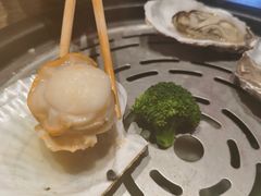 -日进一片海.生腌海鲜火锅.宵夜烧烤(三里屯总店)