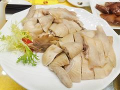 -壹厨饭店(五羊店)