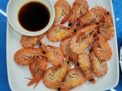-海上渔村食府海鲜餐厅