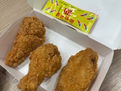-麦当劳(新濠影汇店)