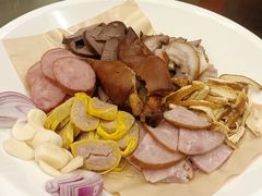 -李氏八大件老菜馆(万宝街店)