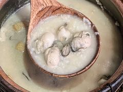 -大洋家·精品潮汕菜·生腌砂锅粥(天河东路店)