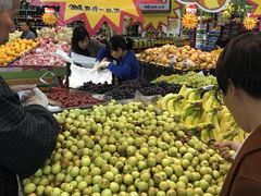 -世纪联华超市(外海店)