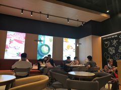 大堂-哈根达斯(虹口店)