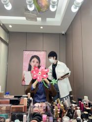 -米莱摄影写真(五大道别墅店)