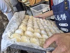 -文武王氏烧饼·无矾油条(西溪路店)