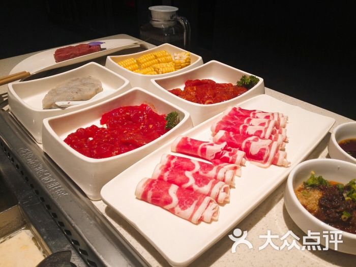 海底捞(北金鹰店)图片 - 第82张