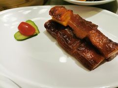 金牌馬岡燒鵝-岭南真味·匠心粤菜(K11店)