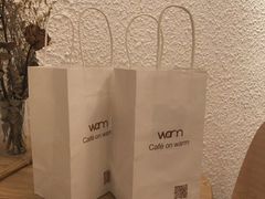 -Cafe on warm(丹霞店)