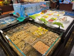 -阿明小菜·海鲜·上海菜(梅陇店)