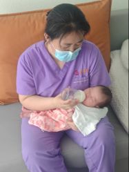 -养月堂中医养生月子会所(中心妇产店)