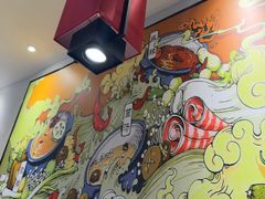 -吉野家(大连黑石礁富丽庭店)