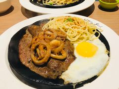 -诺丁牛排(南京江宁万达店)