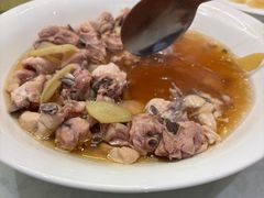 花雕鸡-宏玲餐厅(四川南路店)