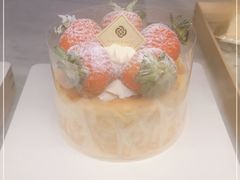 -KNOTKNOT珞珞·日式甜品(K11店)