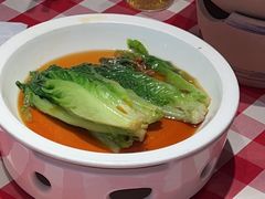-西贝(吴江路湟普汇店)
