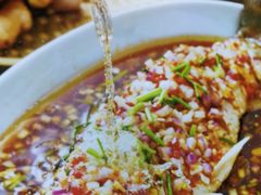 -湘邻呷铺·田园家宴(汉基广场店)