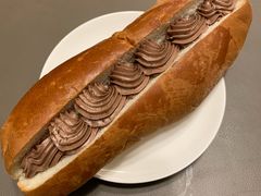 -新侨三宝乐面包店(崇文门店)