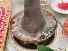 -阳坊胜利涮羊肉(阳坊老店)