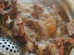 -德羊府老北京羊蝎子火锅