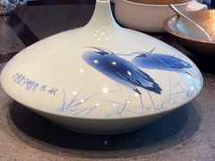 -浩运·海鲜青岛菜·海胆水饺(石老人店)