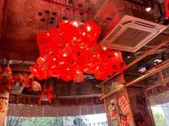 -大芊金重庆串串火锅(南京路店)
