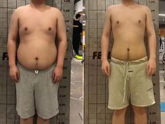 -银吉姆健身(景城邻里中心馆)