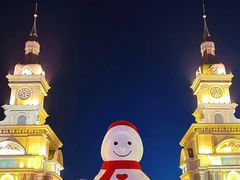 -哈尔滨音乐公园