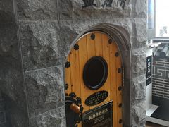 -纽斯桑拿会所(东绣路店)