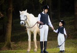 -光影纪·Baby·Home儿童摄影(丁桥店)