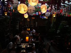 大堂-束河人家(南锣鼓巷店)