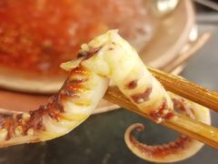 -老码头火锅(玉林店)