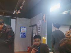 -棂笼·深度沉浸密室(武汉旗舰店)