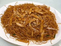 -百乐门喜宴(海珠广场华厦店)