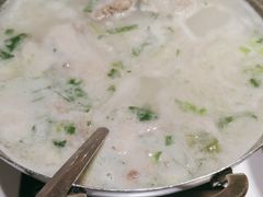 -丁里羊肉小镇(天鹅湖总店)
