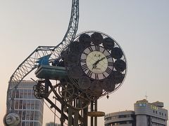 -世纪钟