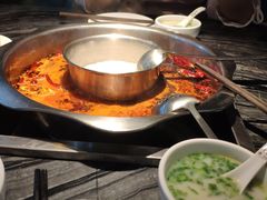 -鱼豆吉·豆浆鱼火锅(CBD店)