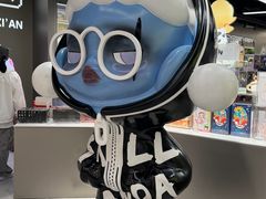 -泡泡玛特POPMART(赛格国际购物中心店)