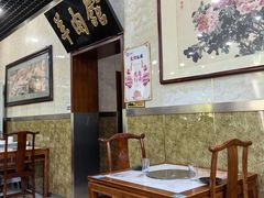 -壹条龙饭庄台基厂店