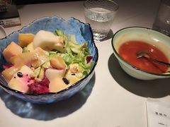 -Aqua Oasis 水天堂(石路天虹店)