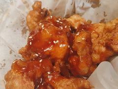 -酷公社·榴莲披萨(太原街店)